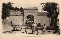 Sidi Bel Abbes